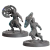 Imagem do Faction Box Miniature Pack – 25 minis – Conclave of the Spheres – Malediction
