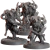 Precon Miniature Pack – 17 minis – Primal Blood – Malediction - comprar online