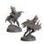 Precon Miniature Pack – 17 minis – Primal Blood – Malediction