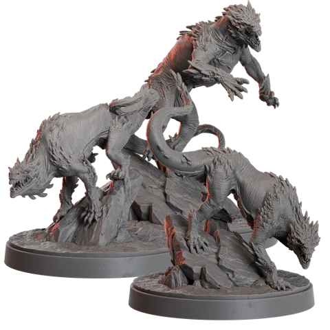 Tarok Beast