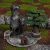 Forja Élfica (Elven Forge) para Wargames/RPG em Escala – Terreno/Fantasia Medieval Impressa em 3D