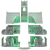 Salão dos Lords Élficos (Elven Hall of Lords) para Wargames/RPG em Escala – Terreno/Fantasia Medieval Impressa em 3D na internet