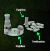 Forja Élfica (Elven Forge) para Wargames/RPG em Escala – Terreno/Fantasia Medieval Impressa em 3D - comprar online