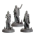 Precon Miniature Pack – 16 minis – Legion of The Fallen– Malediction - loja online