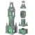 Torre de Vigia Élfica (Elven Watchtower) para Wargames/RPG em Escala – Terreno/Fantasia Medieval Impressa em 3D na internet