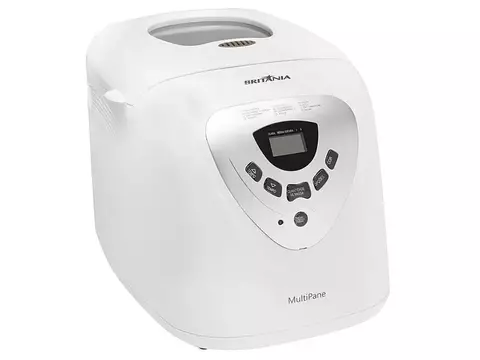 Panificadora Britânia Multipane Branca