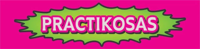 Practikosas