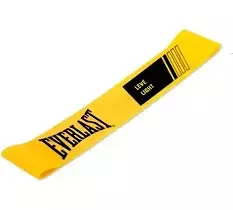 KIT MINI BAND LEVE/MEDIO/FORTE 3 EVERLAST