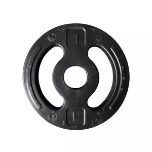 ANILHA VAZADA / 31 MM 1 KG