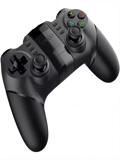 Controle Joystick Gamepad 3 Em 1 Para Celular Console Pc