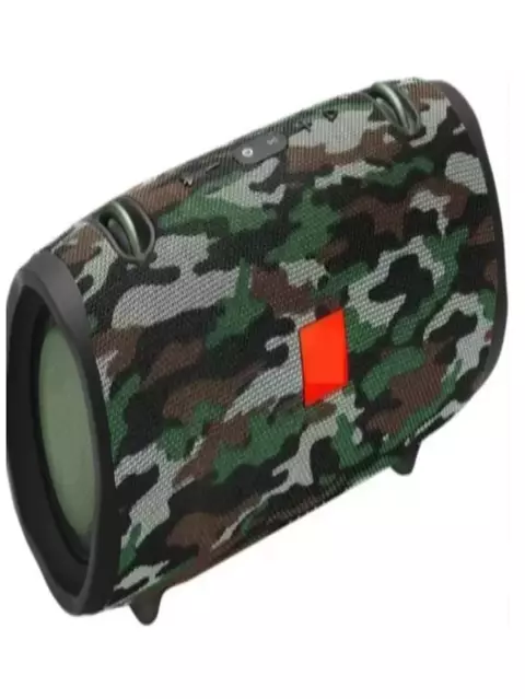 Vendedor IndicadoCaixa De Som 22cm Portátil Xtreme mini Prova D Agua - comprar online