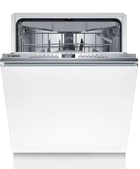 Bosch Lavavajillas totalmente integrable, 60 cm SMV4ECX28E - comprar online