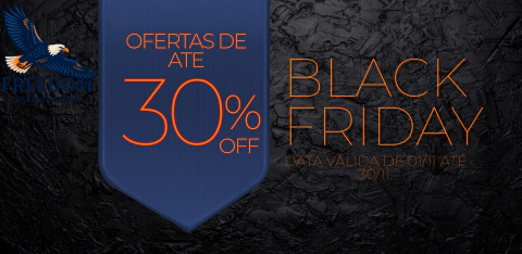 Banner de Freedom Distribuidora