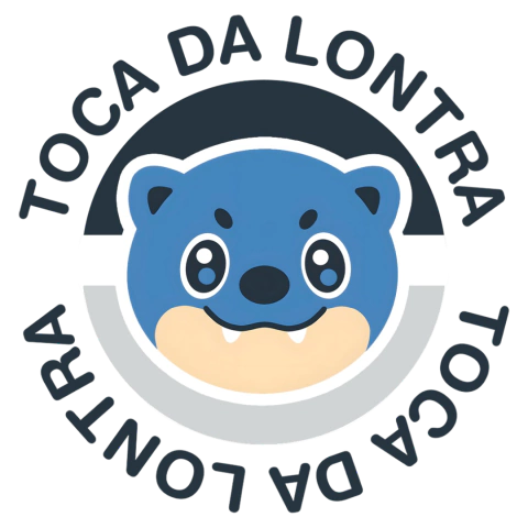 Toca da Lontra 