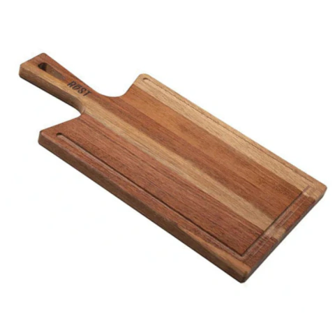 tabla madera con mango 40x21x1.8 cm Tramontina