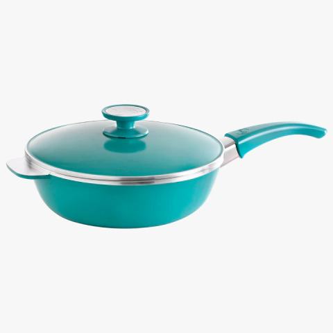 ESSEN sarten 24cm Capri