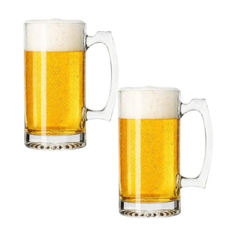 set x2 chop cervecero 700cc