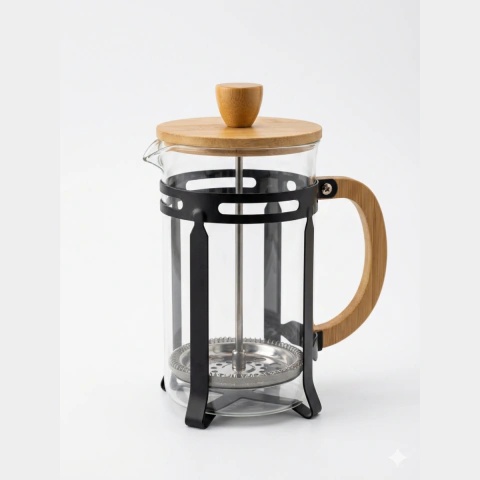 cafetera prensa francesa 800ml