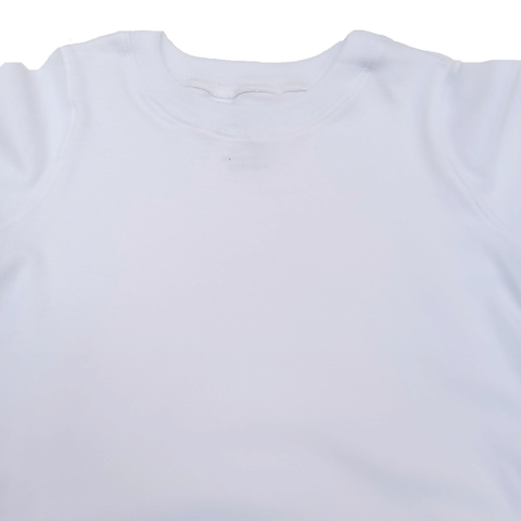 Remera Lisa