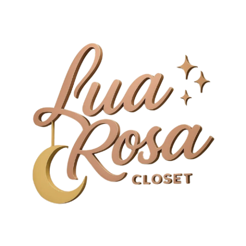 Lua Rosa Closet