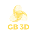 GB 3D Impressões