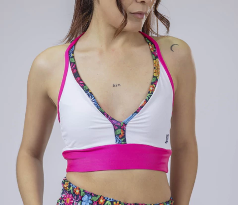 XOLOM MEP - Boxing Top - comprar en línea