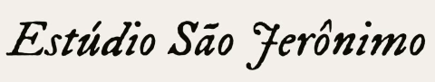 Estúdio São Jerônimo
