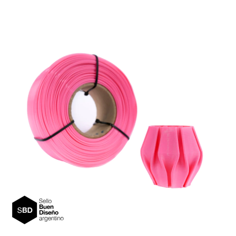 Filamento PLA Hellbot ECOFILA Recarga PLA 1 kg en internet