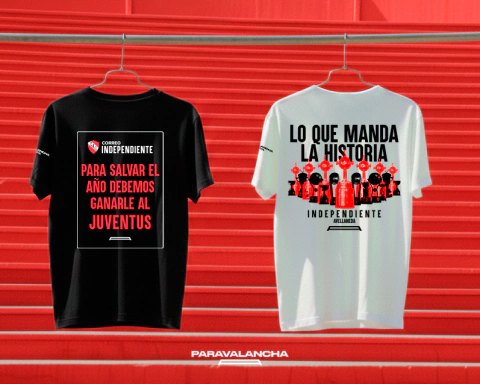 PROMO ROJO - comprar online