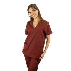 Ambo Arciel Bordó - tienda online