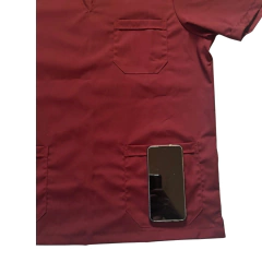 Ambo Arciel Bordó - comprar online