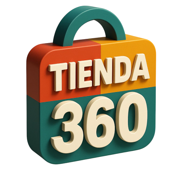 Tienda 360