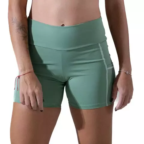 Short pulse menta Zeiq