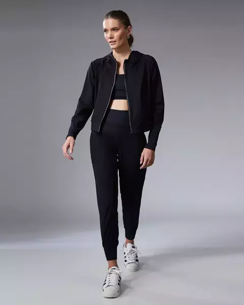 Jaqueta I-Red Amanda Hook