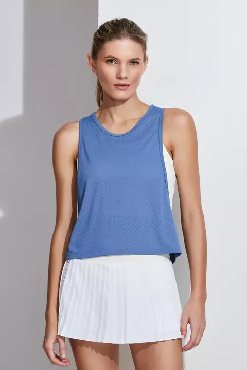 Regatão cropped Hook