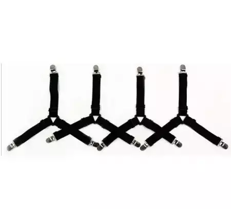 Fixadores de lençol de cama - Easy Fix - comprar online