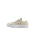 Chuck Taylor All Star Lift Cano Baixo branco - Aduga Modas