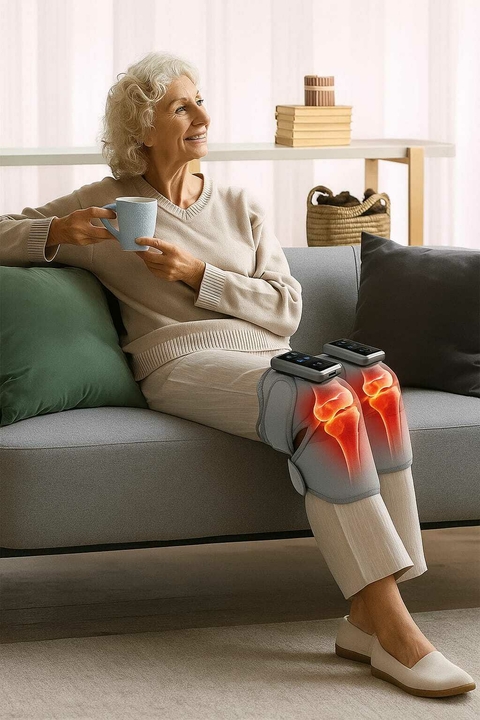 Joelheira OrthoFlex - comprar online