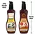 Kit Bronzeador FPS 15 - 120g + Acelerador de Bronzeado - 120g - Bronze Bem - loja online