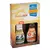 Kit Bronzeador FPS 15 - 120g + Acelerador de Bronzeado - 120g - Bronze Bem