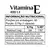 Vitamina E 400ui 60 Cápsulas Natusday Premium - loja online
