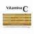 Vitamina C 30 Cápsulas Natusday Premium - La San-Day • Compre Online