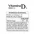 Vitamina D3 2.000ui Natusday Premium - La San-Day • Compre Online