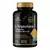 L-Triptofano + Magnésio, Vitamina B3 e Vitamina B6 60 Cápsulas Natusday Premium
