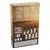 Kit Bronzeador FPS 15 - 120g + Acelerador de Bronzeado - 120g - Bronze Bem - La San-Day • Compre Online