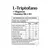 L-Triptofano + Magnésio, Vitamina B3 e Vitamina B6 60 Cápsulas Natusday Premium - La San-Day • Compre Online