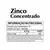 Zinco Concentrado 30 Cápsulas Natusday Premium - La San-Day • Compre Online