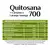 Quitosana 700 90 Cápsulas Natusday - La San-Day • Compre Online
