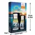 Kit Bronzeador FPS 15 - 200g + Bronzeador FPS 15 - 120g - Bronze Bem - La San-Day • Compre Online