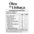 Óleo de Linhaça 60 Cápsulas Natusday - La San-Day • Compre Online